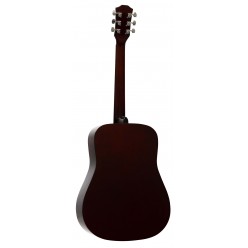 DE SALVO DS AG1NT Acoustic Guitar Intro gitara akustyczna